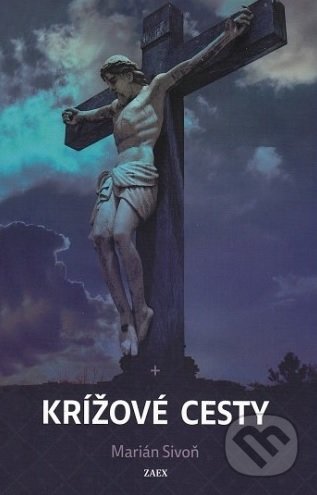 Krížové cesty