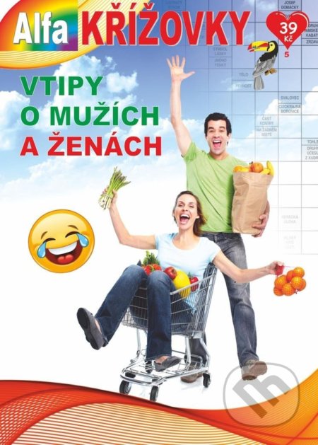 Křížovky 5/2022