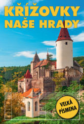 Křížovky (Naše hrady) - kniha z kategorie Beletrie