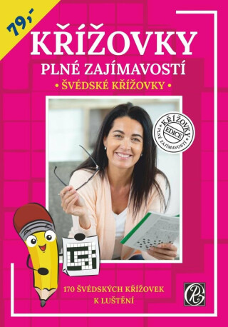 Křížovky plné zajímavostí