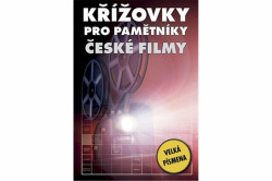 Křížovky pro pamětníky