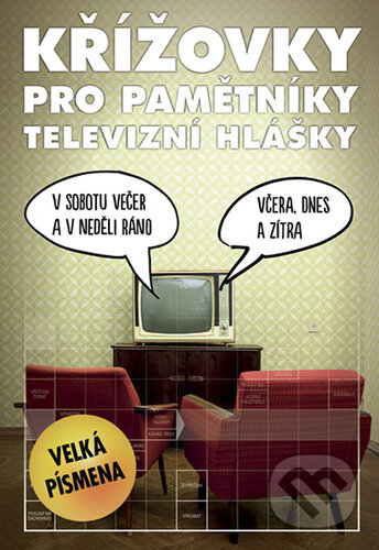 Křížovky pro pamětníky