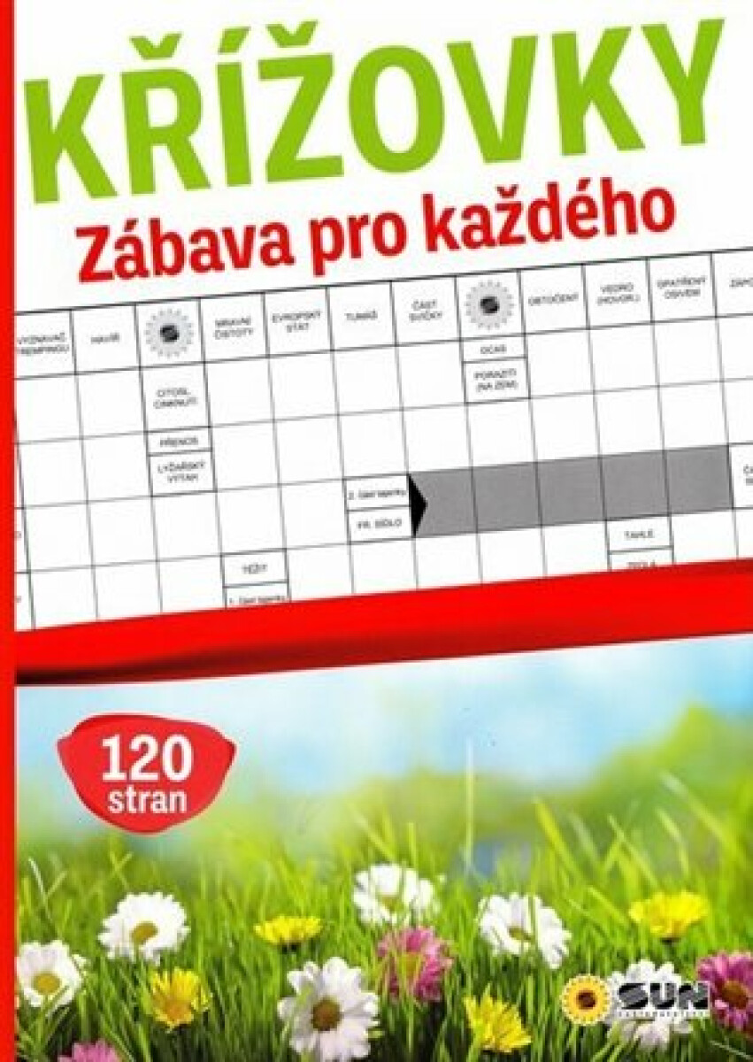 Křížovky