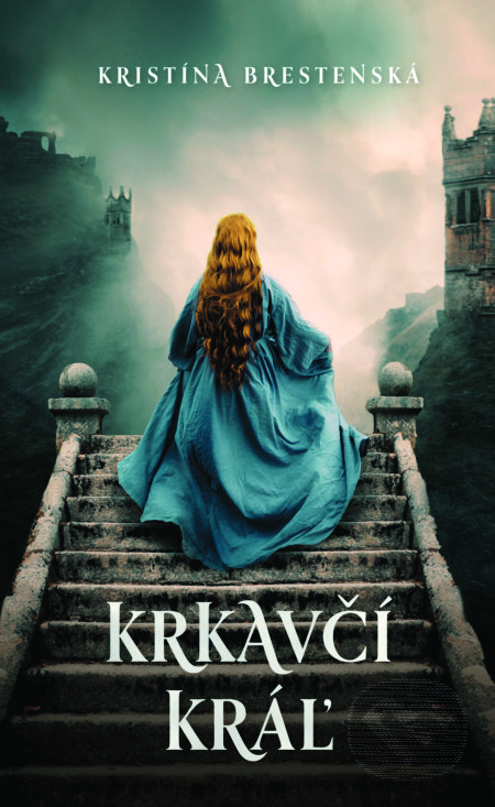 Krkavčí kráľ
