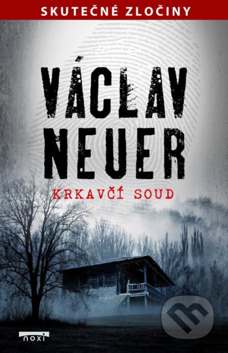 Krkavčí soud