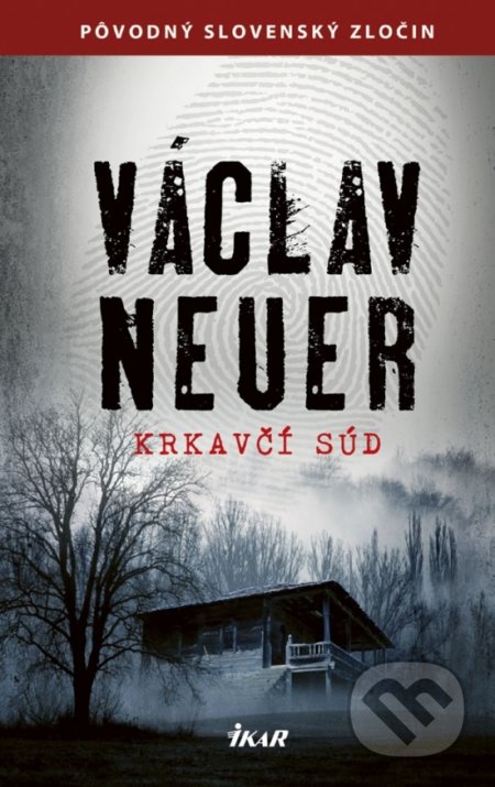 Krkavčí súd