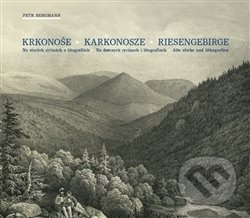 Krkonoše. Karkonosze. Riesengebirge.