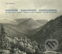 Krkonoše. Karkonosze. Riesengebirge.