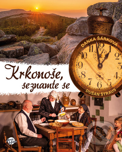 Krkonoše, seznamte se