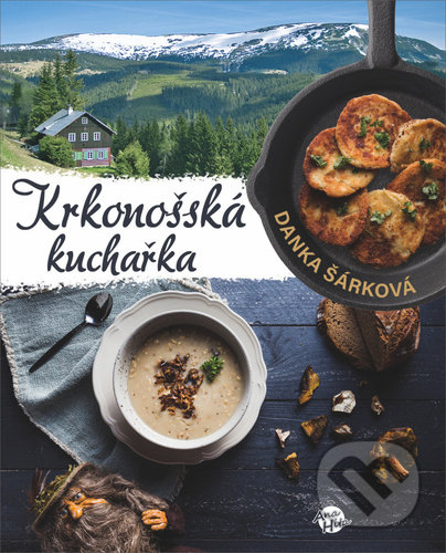 Krkonošská kuchařka