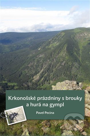 Krkonošské prázdniny s brouky a hurá na gympl