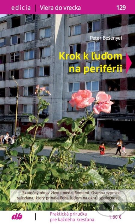 Krok k ľuďom na periférii