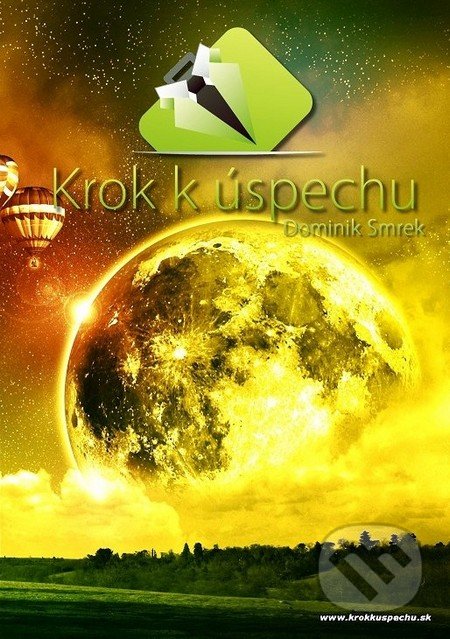 Krok k úspechu