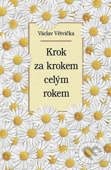 Krok za krokem celým rokem
