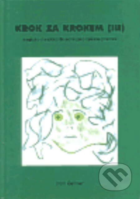 Krok za krokem III.