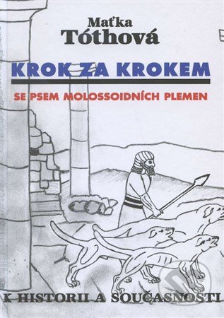Krok za krokem (Se psem molossoidních plemen)