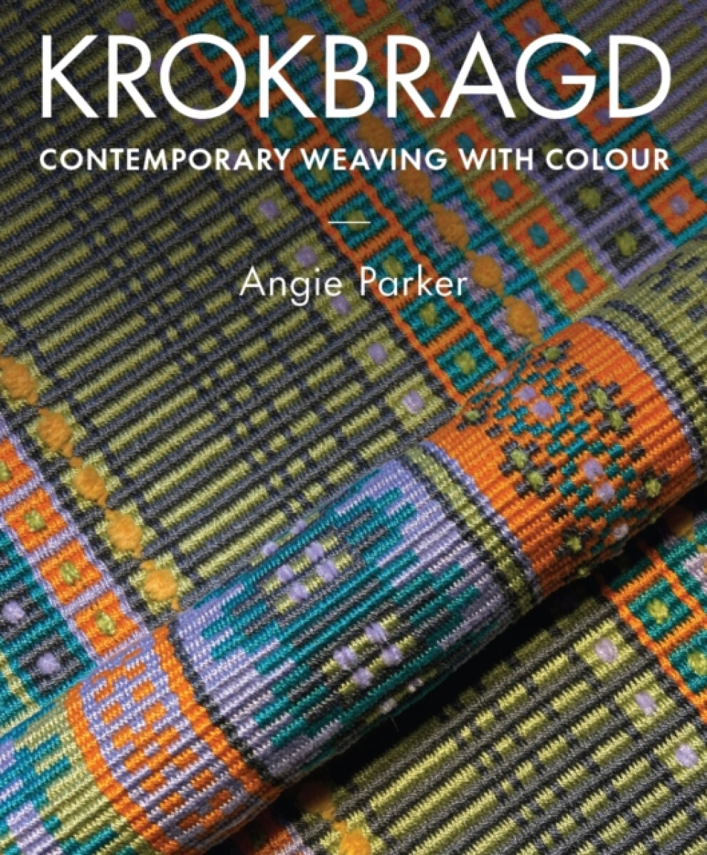 Krokbragd