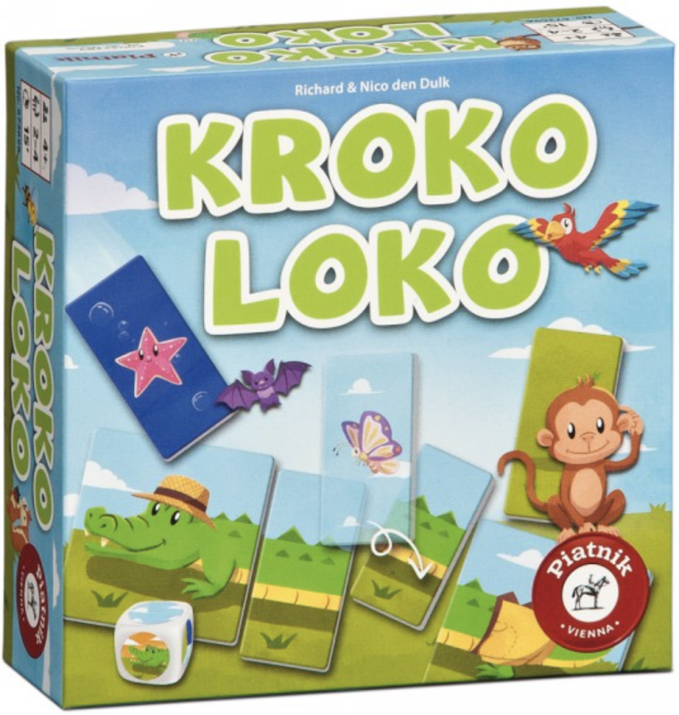 Kroko Loko