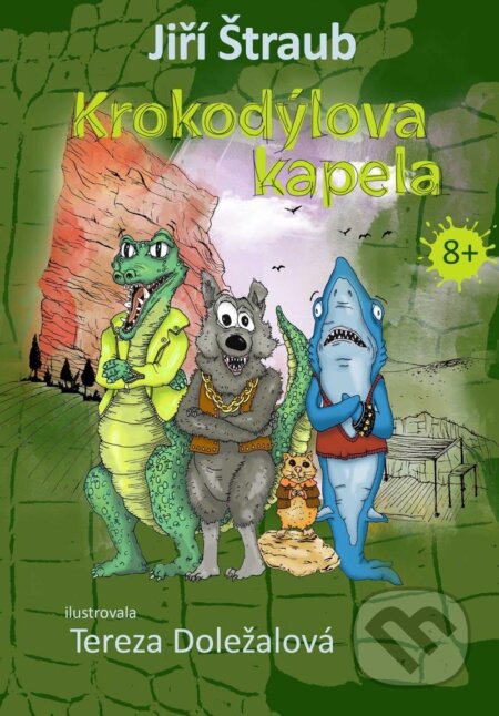 Krokodýlova kapela