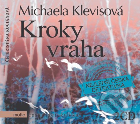 Kroky vraha