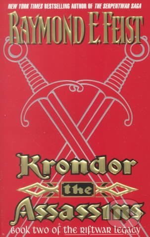 Krondor: The Assassins