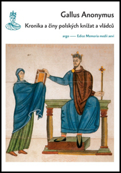 Kronika a činy polských knížat a vládců