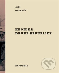 Kronika druhé republiky