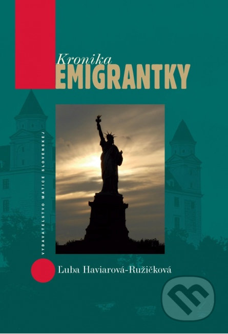 Kronika emigrantky