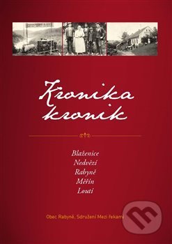 Kronika kronik