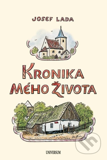 Kronika mého života