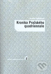Kronika Pražského quadriennale