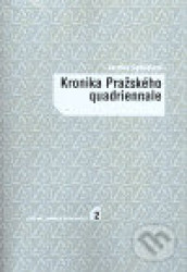 Kronika Pražského quadriennale