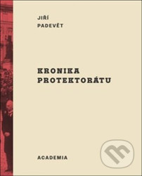 Kronika protektorátu