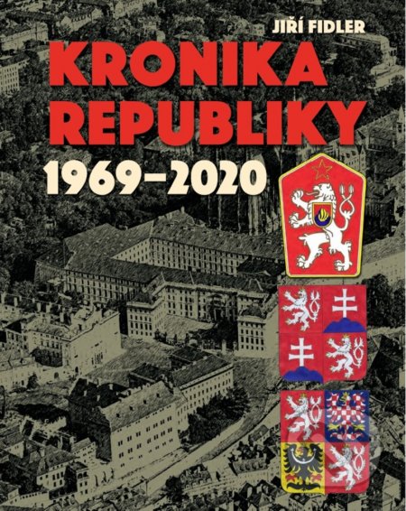 Kronika republiky 1969-2020