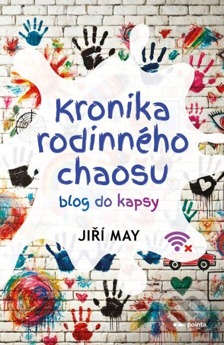 Kronika rodinného chaosu (Blog do kapsy)