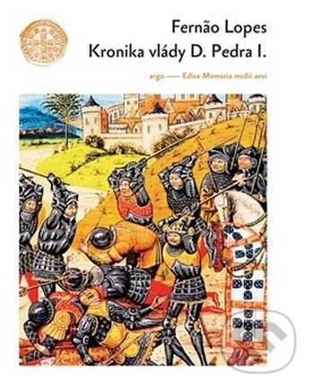 Kronika Vlady Dona Pedra I.