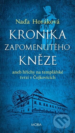 Kronika zapomenutého kněze