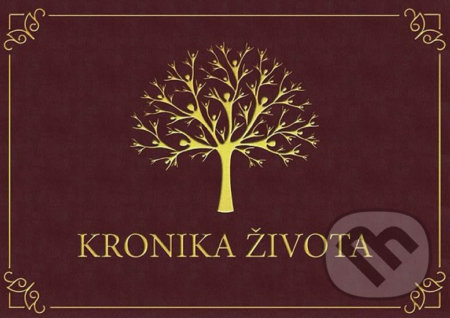 Kronika života (V českom jazyku)