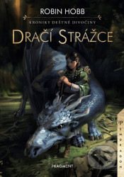 Kroniky Deštné divočiny: Dračí strážce