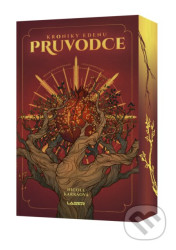 Kroniky Edenu – Průvodce
