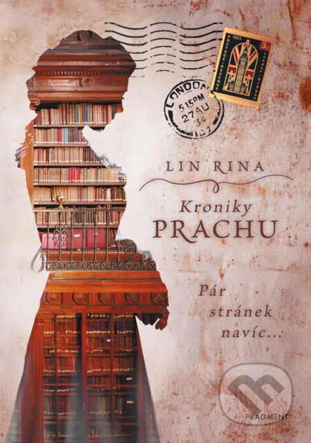 Kroniky prachu: Pár stránek navíc...