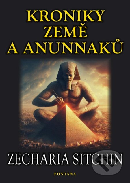 Kroniky země Anunnaků