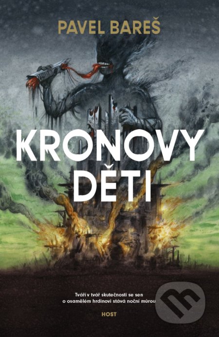 Kronovy děti