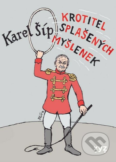 Krotitel splašených myšlenek