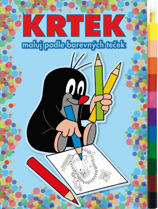 Krtek 2