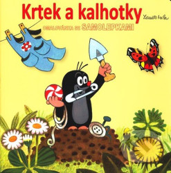 Krtek a kalhotky (Krtko a nohavičky)