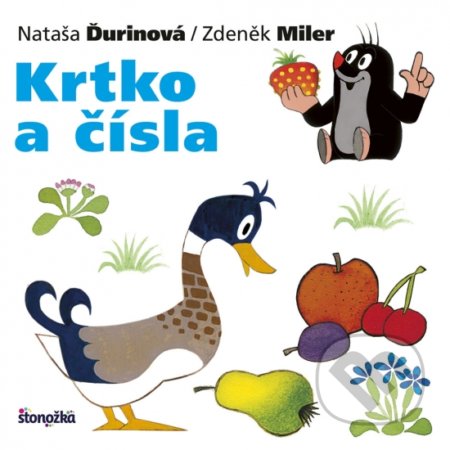 Krtko a čísla