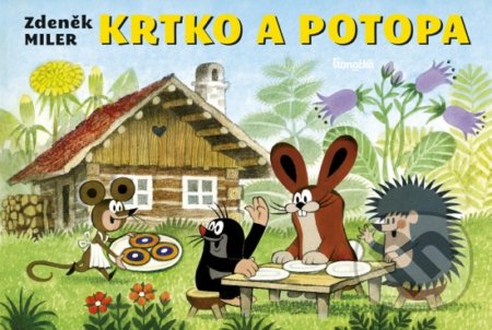 Krtko a potopa