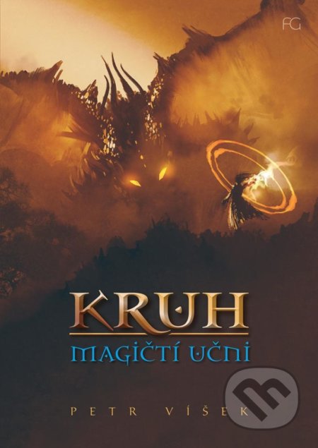 Kruh - Magičtí učni