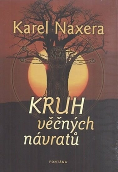Kruh věčných návratů - Karel Naxera